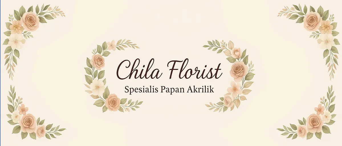 Papan Akrilik Bojongsari