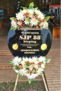 Grand Opening Bojongsari