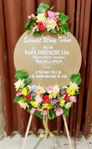 Ulang tahun Bojongsari