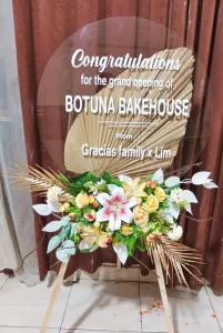 Grand Opening Bojongsari